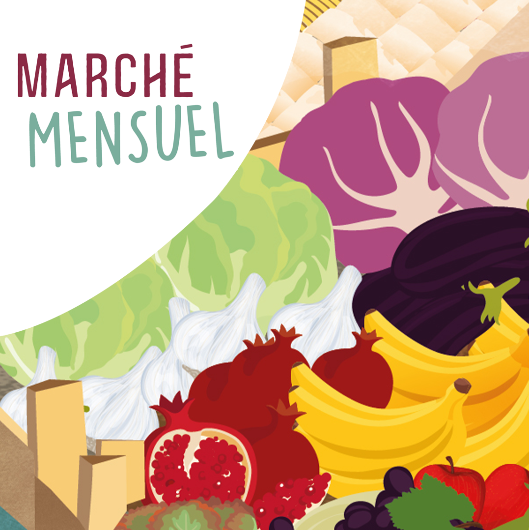 Marché